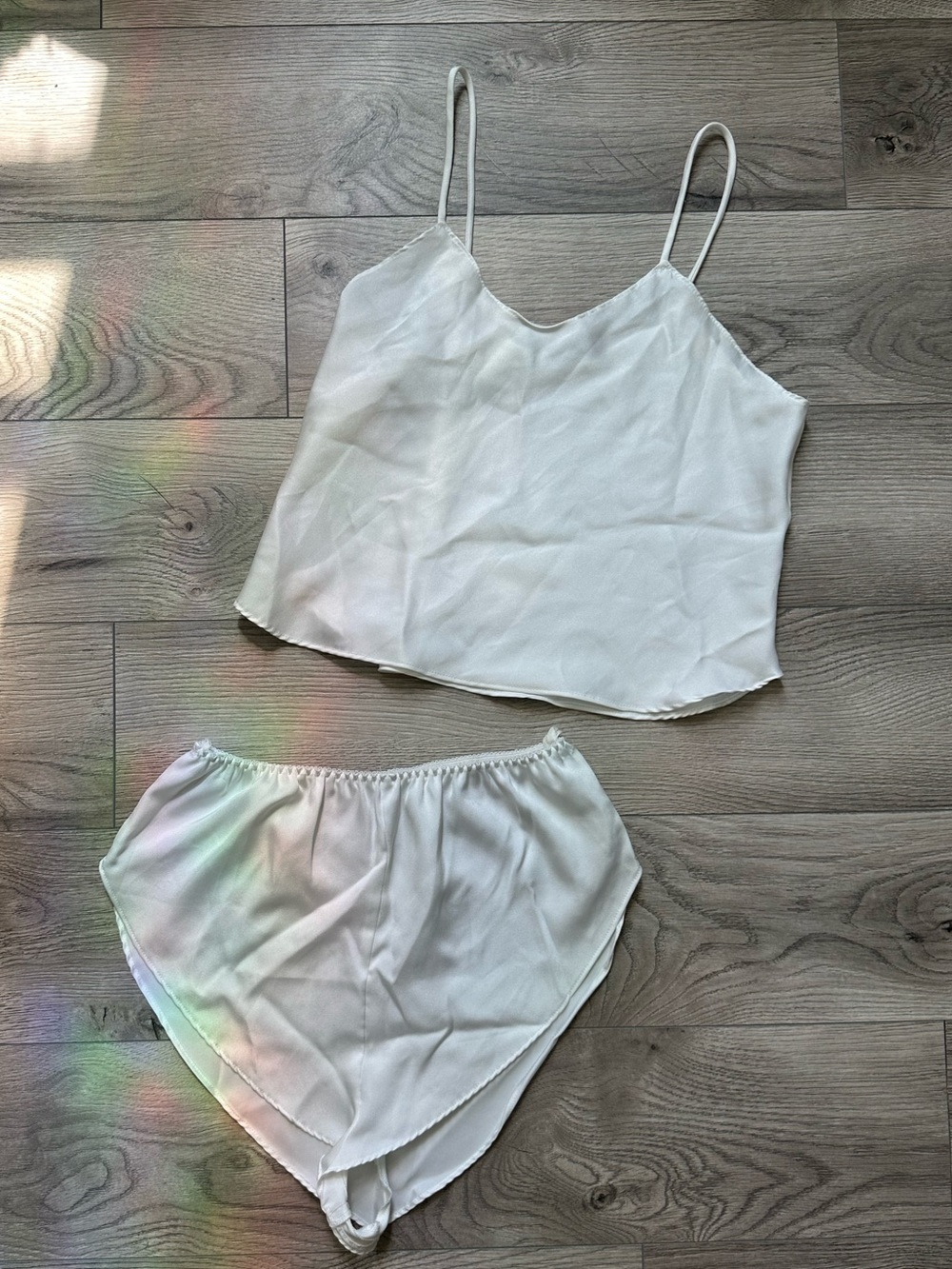 Vintage Pj Set